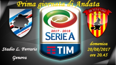 Per la Samp oggi doppia