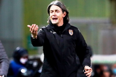 Inzaghi: &quot;Felice per il ritorno di Viola ma il risultato lascia l&#039;amaro in bocca&quot;