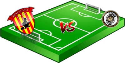 Benevento-Spezia, i convocati di Bucchi